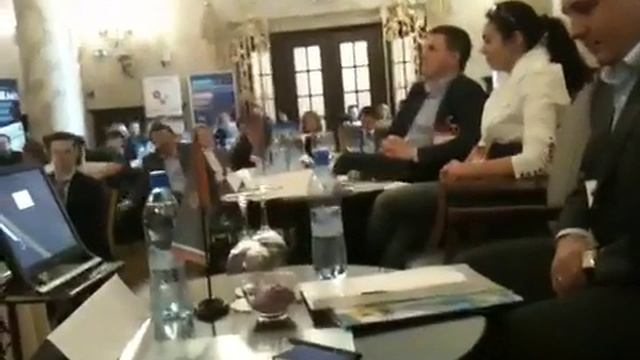 С конференции online retail смотреть онлайн