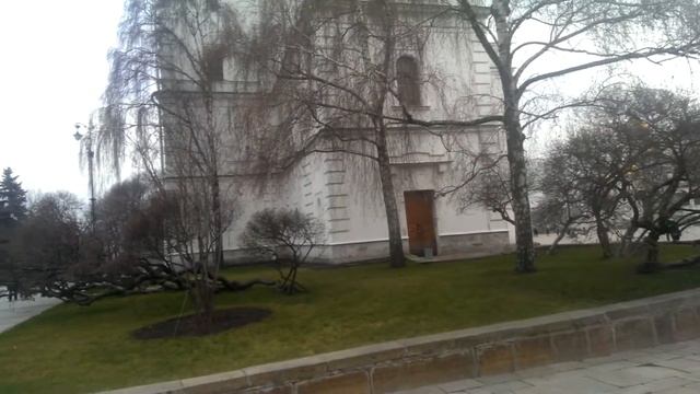 М112 - Царь Колокол - Москва - день 5 - видео 16 - Немец снова офигевает в России смотреть онлайн