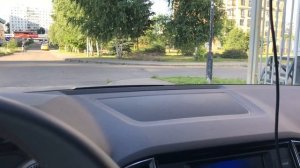 шкода карок глючит глонасс?