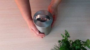 Домашняя, вкуснейшая ветчина в ветчиннице Hamker HM 01