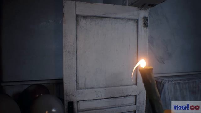 Resident Evil 7: Lucas Birthday Candle Puzzle Guide (Ethan - Biohazard 7) смотреть онлайн