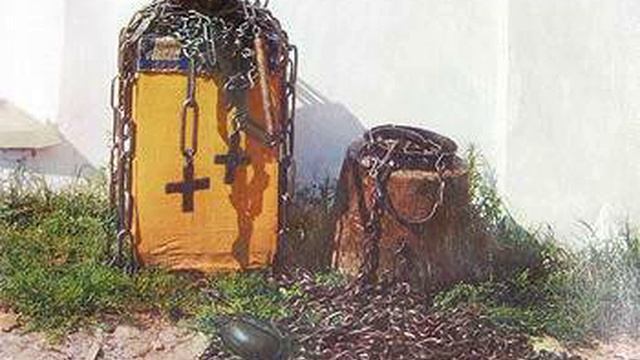 Прп. Исаакия, затворника Печерского - Аудиокнига слушать онлайн, жизнь великих людей.mp4 смотреть онлайн