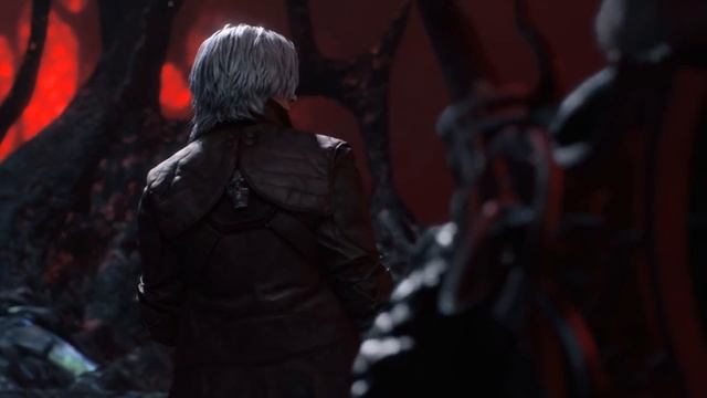 DMC 5 - Heaven and Hell is a joke смотреть онлайн