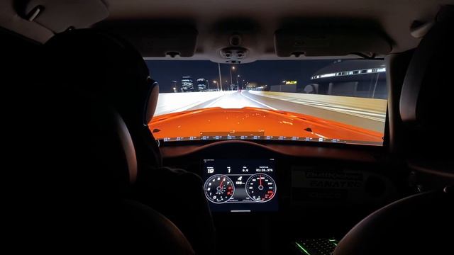 First Impressions of the Shutoko Revival Project смотреть онлайн