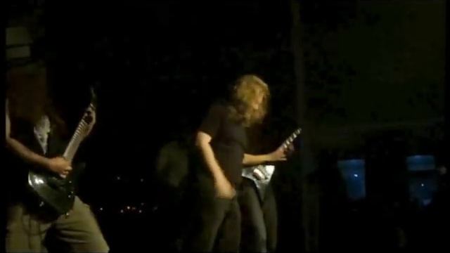 ASPERA AD ASTRA - Eremit + Per Aspera Ad Astra (Erfurt - From Hell) смотреть онлайн