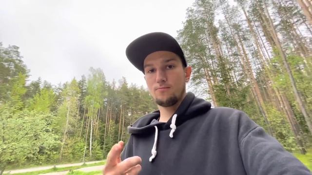 Подробный обзор TESLA Model 3 Long Range | Tesla Vs GOLF Mk1 280hp |впервые TESLA в каршеринге HELL