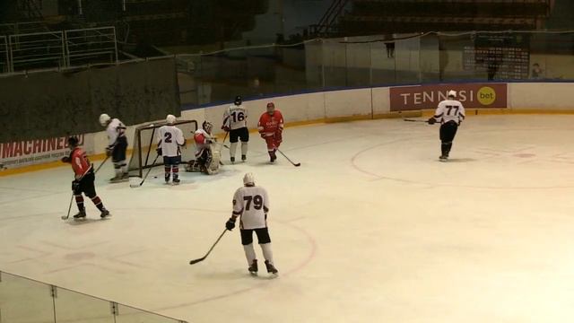 28.04.21. I дивизион. Малый Кубок.Финал. Союз - Альянс . 3-я игра. смотреть онлайн