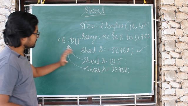 DATATYPES: SHORT - JAVA PROGRAMMING in hindi | Java tutorial hindi | Java course for beginner hindi смотреть онлайн