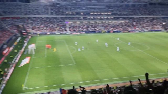 Dublă Darius Olaru ⚽ FCSB 3-0 Universitatea Craiova I Din Tribună😍02.09.2023 SUPERLIGA смотреть онлайн