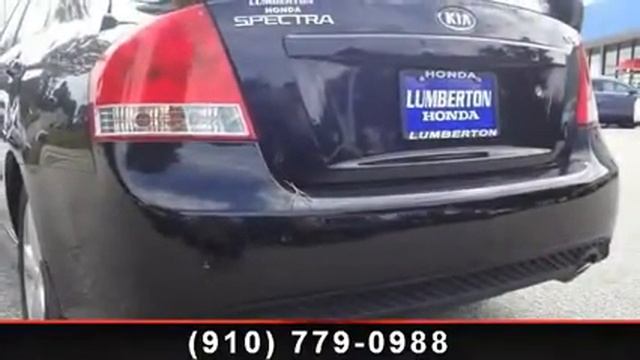 2009 KIA SPECTRA - OKcarz Fayetteville - Fayetteville, NC 2
