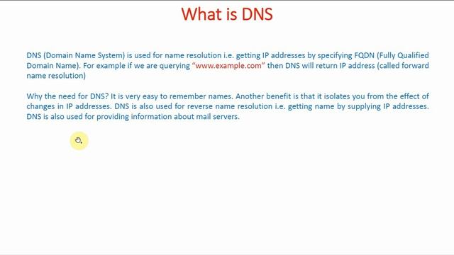 What is DNS? | Forward and Reverse Lookup Zones | Domain Name System | Mastering BIND DNS Server смотреть онлайн