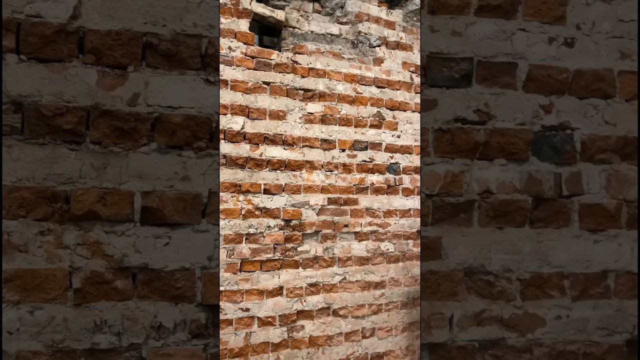 Как преобразилась старая кирпичная стена в убитой квартире на Арбате смотреть онлайн