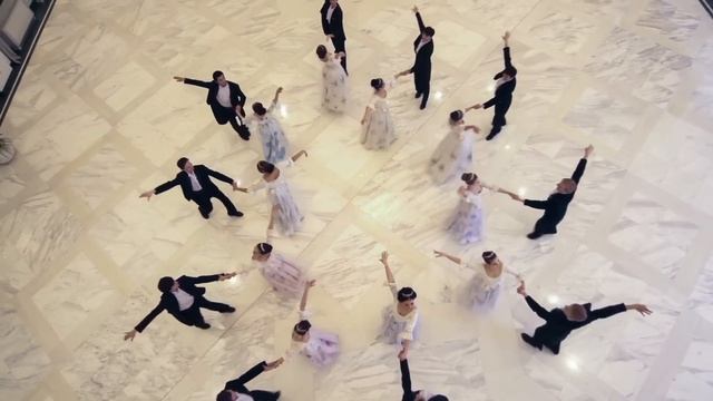 Shuhrat Zakirov | Шухрат Закиров - Вальс смотреть онлайн