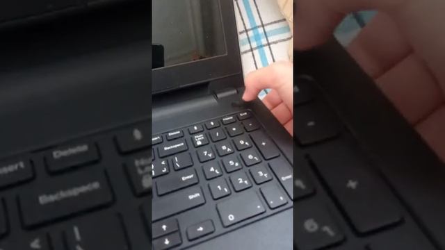 dell laptop hata смотреть онлайн