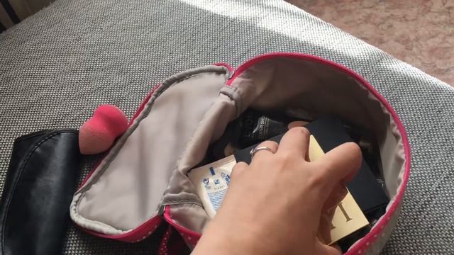 VLOG: То, чем я пользуюсь каждый день. Мечтаю о машине смотреть онлайн