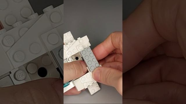 Lego City (60239) / Лего Самоделки (Короткое видео #108) смотреть онлайн