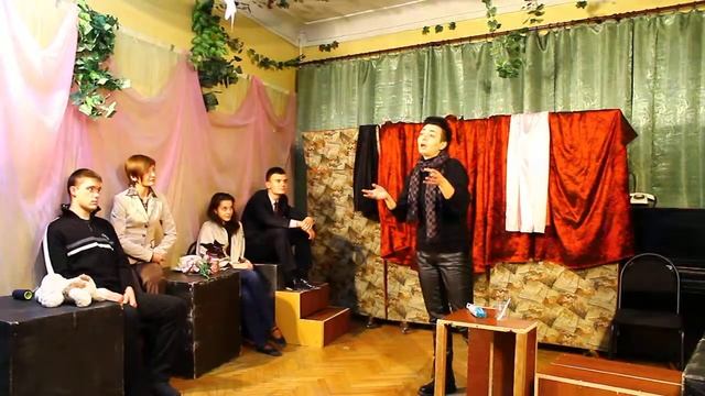 Проза "МЕЧТА..." смотреть онлайн