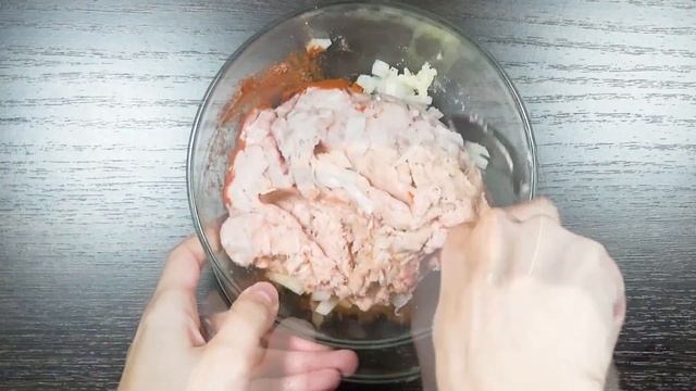 Готовим на праздник с Галиной