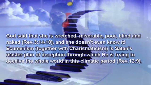 The Ecumenical Movement - Patrick Bukassa смотреть онлайн