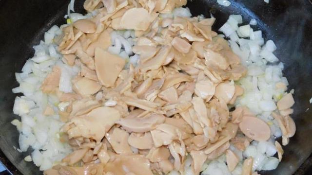 Рецепты от шеф-повара