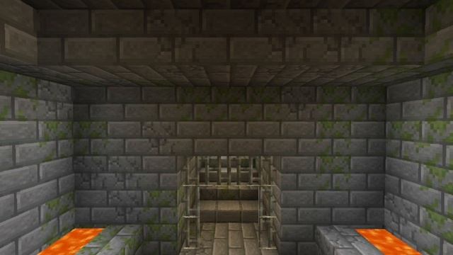 360° POV: You're a Silverfish Spawner in Dream's Speedrun смотреть онлайн