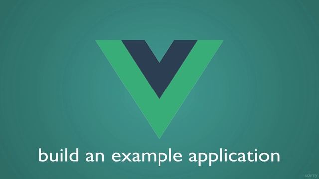 Vue.js 005 Introduction to this section смотреть онлайн