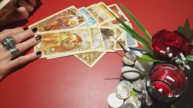 ПРИВЫЧКА ИЛИ ОХЛАЖДЕНИЕ ЧУВСТВ #гаданиенаотношения смотреть онлайн