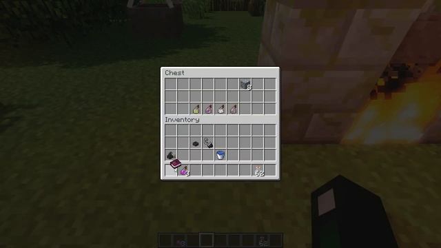 Minecraft 1.7.10 - Witchery Mod / Español смотреть онлайн