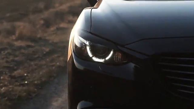 Mazzoomm | Mazda 6 GJ смотреть онлайн