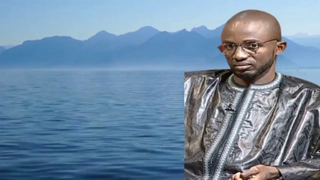 Dr Khadim Bousso Moy Corrigé gni wéddi Gamou смотреть онлайн