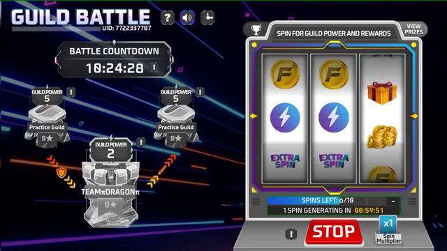 Guild Battle Event Complete Kaise Kare | Free Fire New Event Today | How To Complete New Event FF