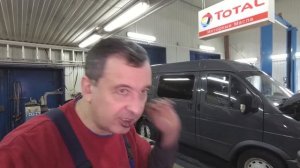 Лайфхак для Соболя / Газели. Поднимаем давление масла.