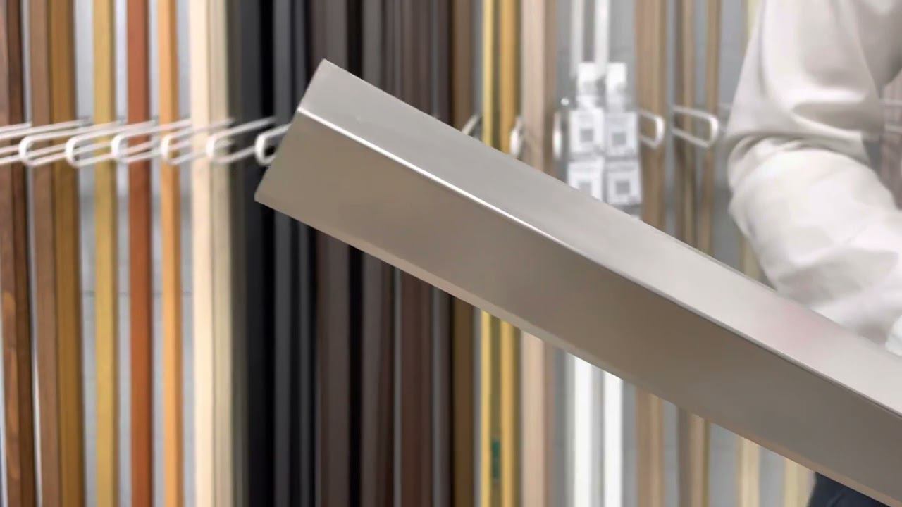 Угол Лука Люкс УП-15.40х40мм смотреть онлайн