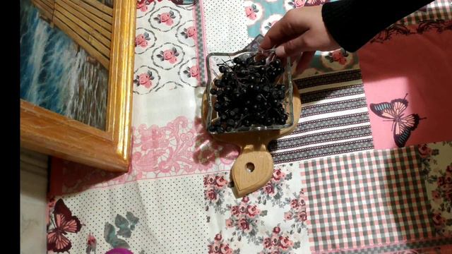 Эти ягоды ПОЗВОЛЯТ НАВСЕГДА ЗАБЫТЬ о ТРОМБАХ и ГУСТОЙ КРОВИ!!!Это НАДО ЗНАТЬ!!! смотреть онлайн