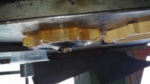 Звезды на Буран часть 2