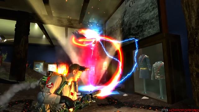 Ghost Busters : The Video Game | PC/1080P | Full Longplay Walkthrough No Commentary