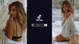 Аня Покров любит Бабича❤Видео Ани Покров в Тик Ток.