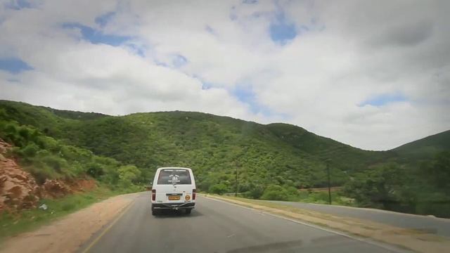 A Heart for Africa - Swaziland смотреть онлайн