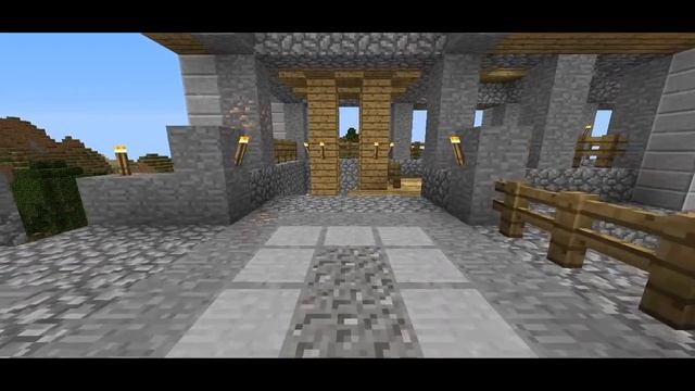 Minecraft - Pixel Sun Server Application смотреть онлайн