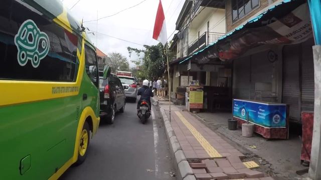 The ONLY Travel Guide You'll Need to Bali, Indonesia смотреть онлайн