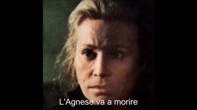 L'Agnese va a morire - Cinema e Liberazione - Hollywood Party - Raiplay Sound смотреть онлайн