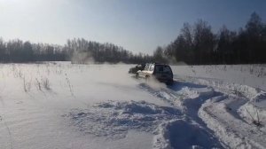 Киа спортейдж 1, нива, исудзу