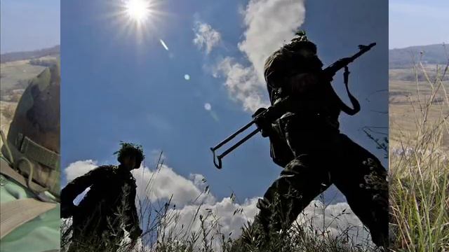 Орлови Грмеча - Младалачки снови [rus esp eng sub] смотреть онлайн