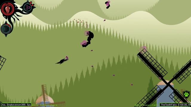 A Quiver of Crows - First Look! смотреть онлайн