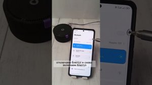 Яндекс станция c Алисой БЕЗ ИНТЕРНЕТА, как обычная Bluetooth колонка