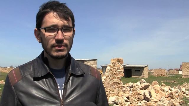 "МЫ ВМЕСТЕ" - Общегородской субботник в Евпатории смотреть онлайн