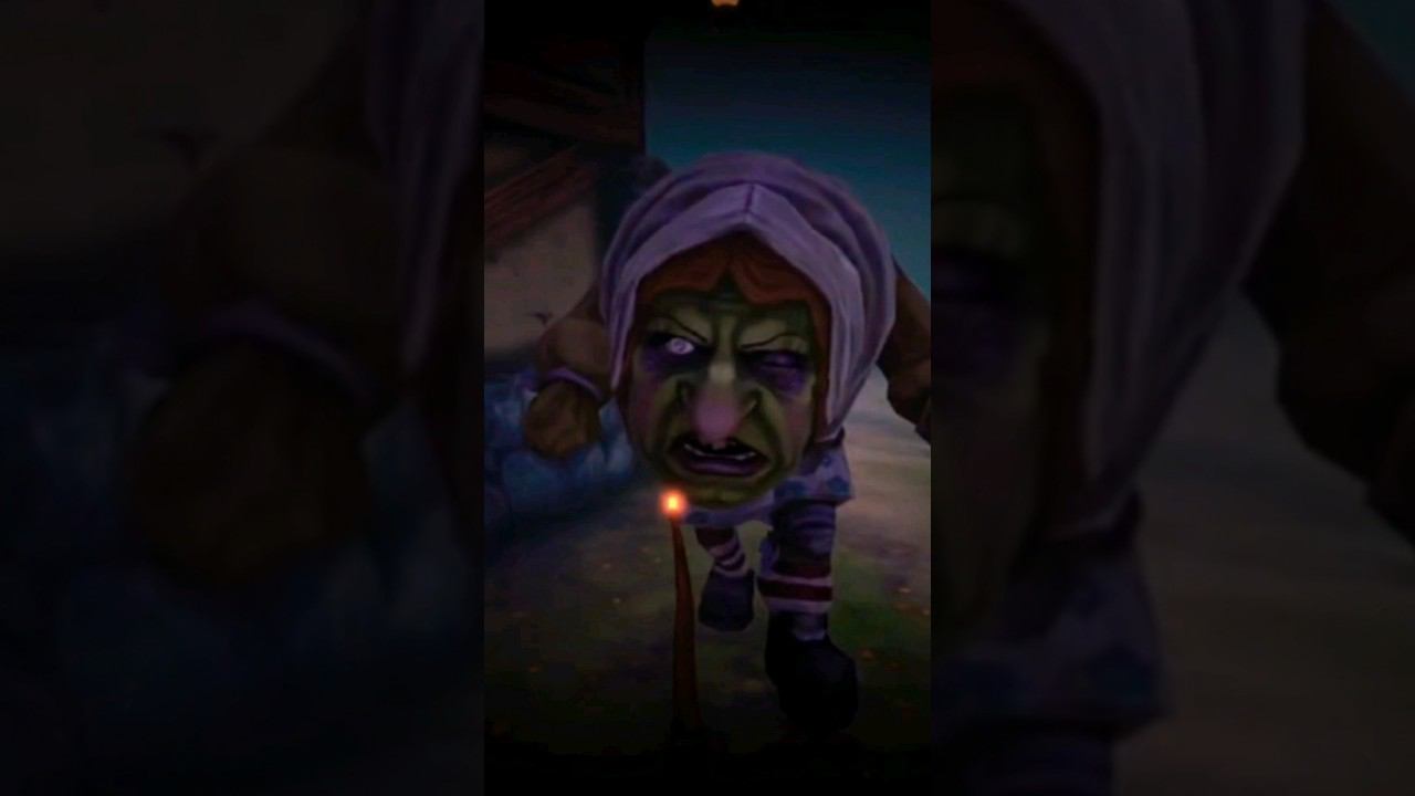 Witch cry 2 dance #keplerians #witchcry #witchcry2 #horrorgaming смотреть онлайн