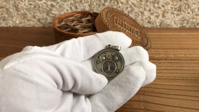 Славянские чертоги из серебра смотреть онлайн