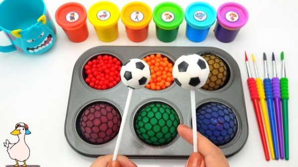 Развивающие видео для самых маленьких и их родителей! Смотрим ВМЕСТЕ! Интересно и занимательно!