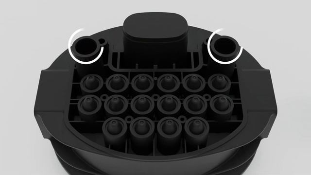 CFNIR Port Opening Tool Kit смотреть онлайн
